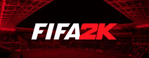 Rumor Kerjasama 2K dengan FIFA, Potensi Rival EA Sports FC?